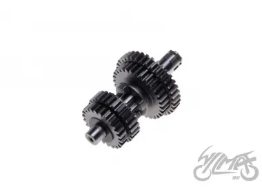 DRIVE SHAFT ASSY, ENGINE 110 CCM 4T