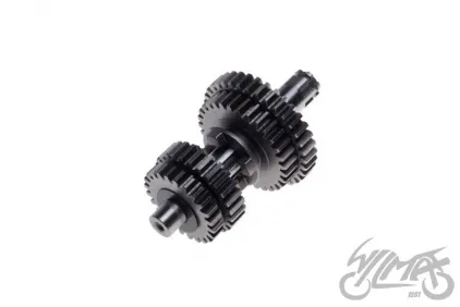 DRIVE SHAFT ASSY, ENGINE 110 CCM 4T