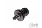 DRIVE SHAFT ASSY, ENGINE 110 CCM 4T