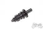 COUNTERSHAFT ASSY, ENGINE ZC9001 4T