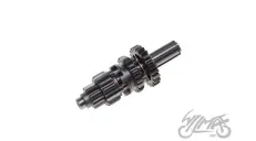 COUNTERSHAFT ASSY, ENGINE ZC9001 4T