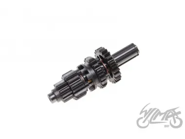 COUNTERSHAFT ASSY, ENGINE ZC9001 4T