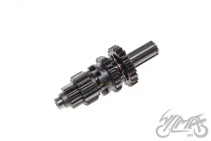 COUNTERSHAFT ASSY, ENGINE ZC9001 4T