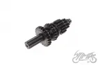 COUNTERSHAFT ASSY, ENGINE ZC9001 4T