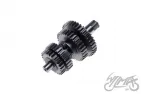 DRIVE SHAFT ASSY, ENGINE ZC9001 4T