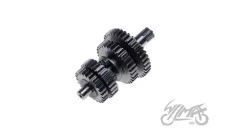 DRIVE SHAFT ASSY, ENGINE ZC9001 4T