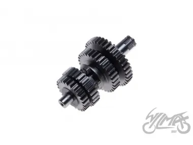 DRIVE SHAFT ASSY, ENGINE ZC9001 4T