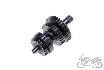 DRIVE SHAFT ASSY, ENGINE ZC9001 4T