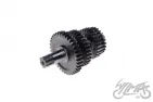 DRIVE SHAFT ASSY, ENGINE ZC9001 4T