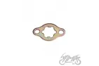 PLATE, ENGINE SPROCKET LOCK 4T