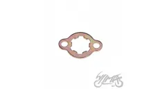 PLATE, DRIVE SPROCKET LOCK