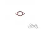 PLATE, DRIVE SPROCKET LOCK