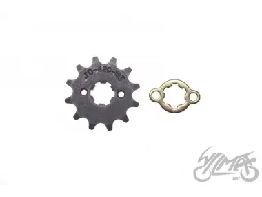 SPROCKET, ENGINE 420 NT:12