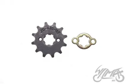 SPROCKET, ENGINE 420 NT:12