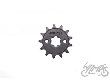 SPROCKET, ENGINE 420 NT:13