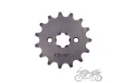 SPROCKET, ENGINE 420 NT:15