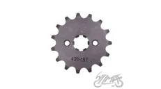SPROCKET, ENGINE 420 NT:15