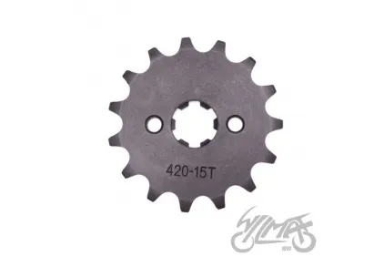 SPROCKET, ENGINE 420 NT:15