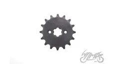SPROCKET, ENGINE 420 NT:16