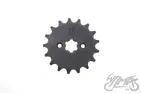 SPROCKET, ENGINE 420 NT:17