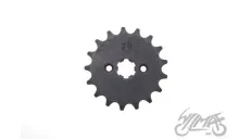 SPROCKET, ENGINE 420 NT:17