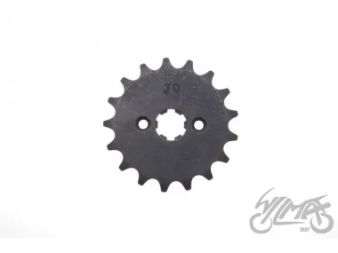 SPROCKET, ENGINE 420 NT:17