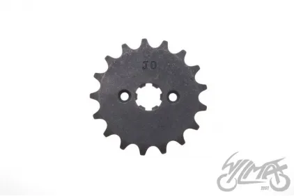 SPROCKET, ENGINE 420 NT:17