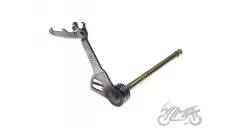 SHAFT, GEAR SHIFTING 4T 139FMB KINROAD XT50Q