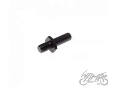 BOLT, GEAR SHIFTING SHAFT SPRING 4T