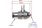 CAM, GEAR SHIFTING 4T