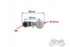 STOPPER, GEAR SHIFTING 4T