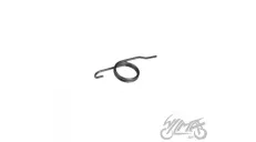 SPRING, GEAR SHIFTING STOPPER 4T