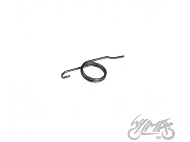 SPRING, GEAR SHIFTING STOPPER 4T