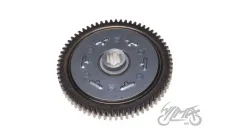 KRUMPLIARATIS PRIE VELENO 4T