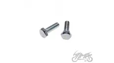 BOLT SET, KICK STARTER SHAFT GUIDE 2PCS 4T