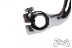 LEVER, KICK STARTER 4T 50ccm