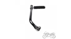 LEVER, KICK STARTER 4T 110ccm FOR ENGINE ZC9001