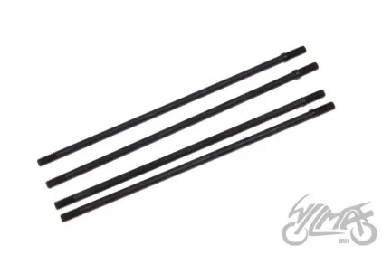 STUD BOLT SET, CYLINDER 4PCS PACK 4T