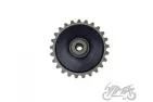 GEAR, OIL PUMP DRIVE 4T T:25