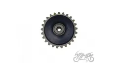 GEAR, OIL PUMP DRIVE 4T T:25