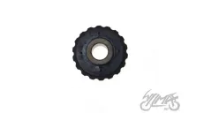 GEAR, CAM CHAIN TENSIONER 4T