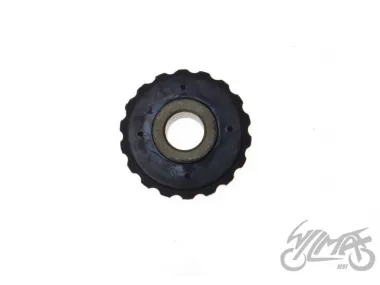GEAR, CAM CHAIN TENSIONER 4T
