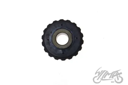 GEAR, CAM CHAIN TENSIONER 4T