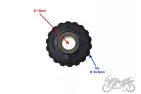 GEAR, CAM CHAIN TENSIONER 4T