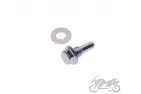 PIN, GUIDE ROLLER 4T