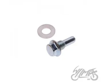 PIN, GUIDE ROLLER 4T