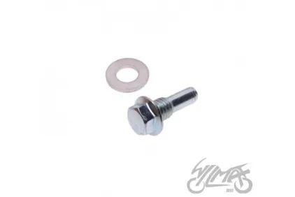 PIN, GUIDE ROLLER 4T
