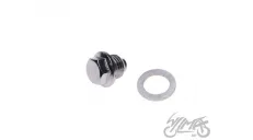 BOLT, CAMSHAFT TENSIONER 4T