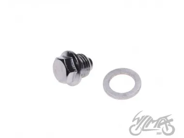 BOLT, CAMSHAFT TENSIONER 4T