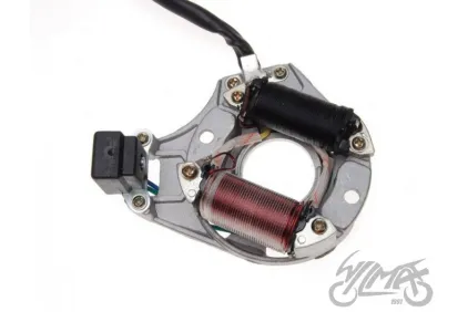 STATOR, GENERATOR/IGNITER 4T
